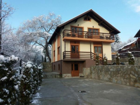 Отель Casa Teju 2  Сланик 